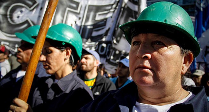 Encuentros y desencuentros entre el movimiento obrero y el de mujeres