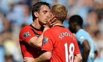 Fútbol, feminismo y homosexualidad