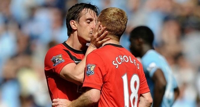 Fútbol, feminismo y homosexualidad