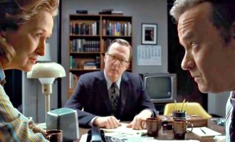 The Post: la verdad triunfará