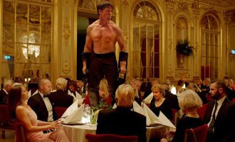 The Square: el arte y la vida