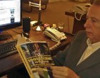 Víctor Lupo: “Vienen por el negocio inmobiliario de los clubes de barrio”