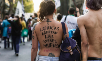 Aborto legal: un debate con todas las voces
