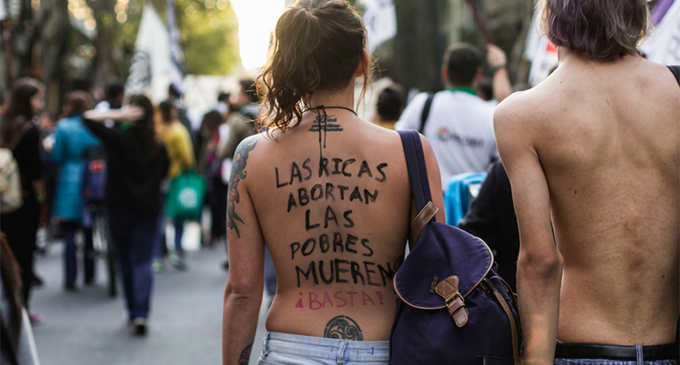Aborto legal: un debate con todas las voces