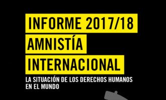 Duro informe de Amnistía sobre los derechos humanos en Argentina