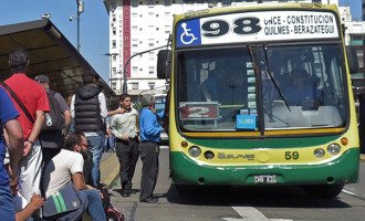 Cómo son las nuevas tarifas del transporte