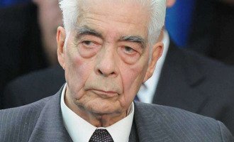 Murió Luciano Benjamín Menéndez, condenado 14 veces por delitos de lesa humanidad