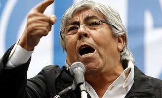 “Si el moyanismo acelera el camino de confrontación podrá liderar al sindicalismo opositor”