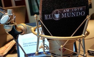 Sigue el conflicto por falta de pago en Radio El Mundo