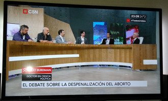 Nuestro cuerpo, nuestra opinión