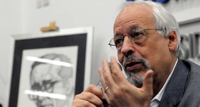 Horacio Verbitsky: “El gobierno está preocupado y confundido”