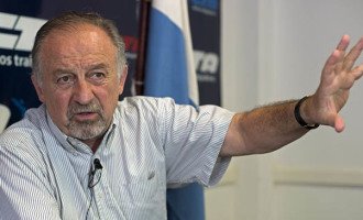 Hugo Yasky: “El 21F va a quedar chica la 9 de julio”