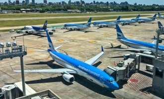 “Los gremios aeronáuticos no vamos a tomar ninguna medida durante el fin de semana largo”
