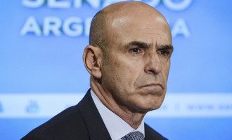 Lava Jato: la policía brasileña confirmó que Arribas recibió coimas por 850 mil dólares
