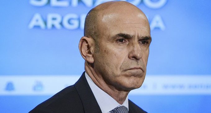 Lava Jato: la policía brasileña confirmó que Arribas recibió coimas por 850 mil dólares