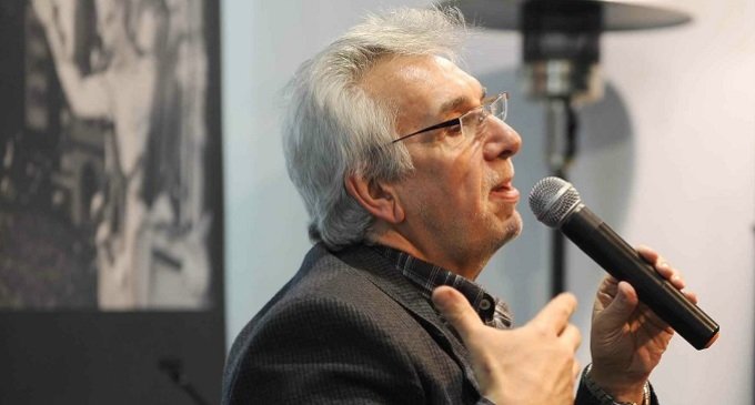 Artemio López: “Tenemos que afrontar la tarea patriótica de quebrar esta tercera ola neoliberal”