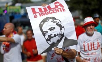 Lula seguirá libre y se encamina como favorito a las elecciones