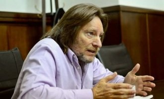 “Pensemos una palabra para definir un supuesto Estado de Derecho que viola el Derecho”