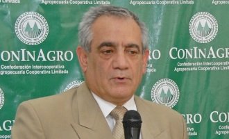 Coninagro: “La situación del campo es complicada”