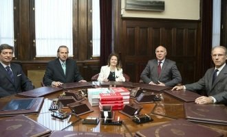Corte Suprema falló en favor de jubilados y echó por tierra desfavorable resolución de ANSES