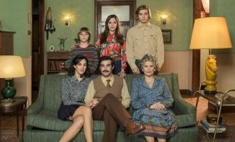 Cuéntame cómo pasó: una serie necesaria