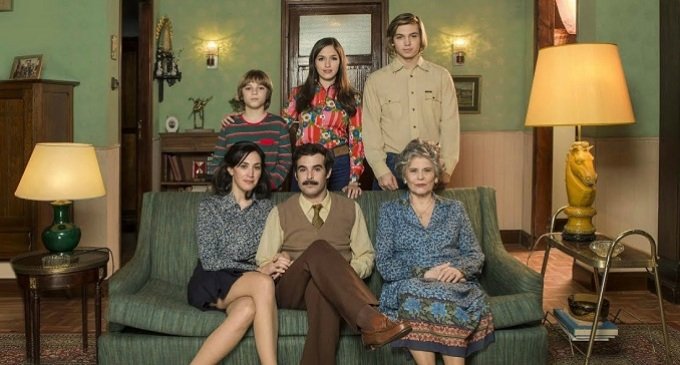 Cuéntame cómo pasó: una serie necesaria
