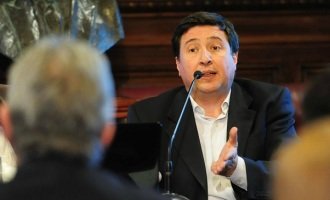 “La desigualdad es el punto de conflicto fuerte al que va encaminándose la Argentina”