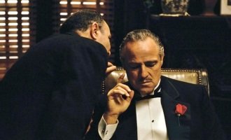 El Padrino: cuatro escenas para el recuerdo El Padrino: cuatro escenas para el recuerdo