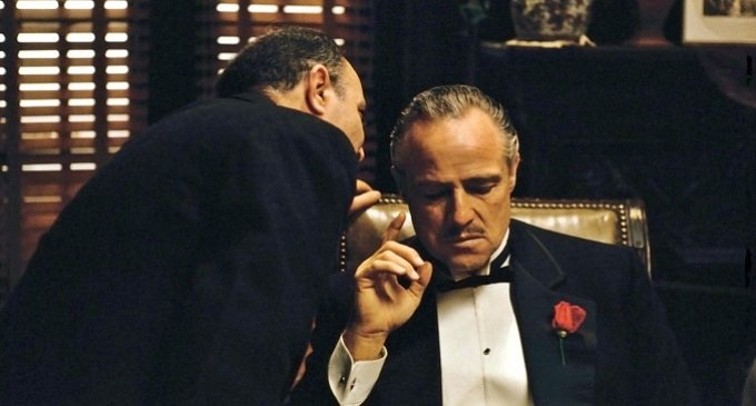 El Padrino: 4 escenas para el recuerdo