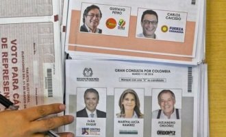 Colombia: elecciones legislativas y comienzo de la carrera presidencial