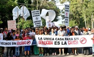 “Esto que se hizo en relación a Etchecolatz se puede hacer para otros represores”