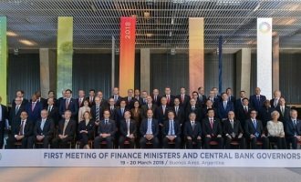 G-20: Argentina abrió sus puertas y vuelve el multilateralismo