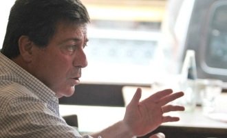 Gabriel Mariotto: “Nosotros, los peronistas, con las PASO no nos llevamos bien”