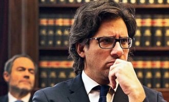 Garavano denunciado por pedir absolución a encubridores del caso AMIA