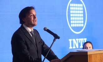 INTI: descuentan hasta el 40% del salario a trabajadores por parar