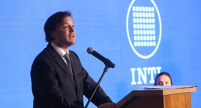 INTI: descuentan hasta el 40% del salario a trabajadores por parar