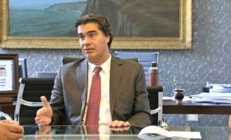“La posibilidad de reelección de Macri es inversamente proporcional a la unidad del peronismo”