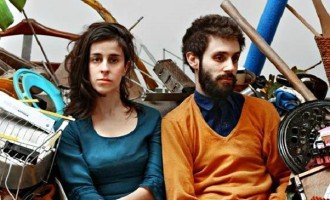 La intemperie de las cosas: la existencia como un ahogo resplandeciente