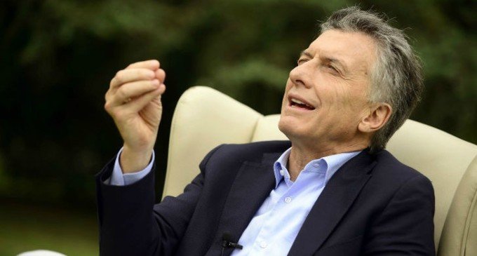 La imagen de Macri continúa en caída y sus medidas no son bien vistas