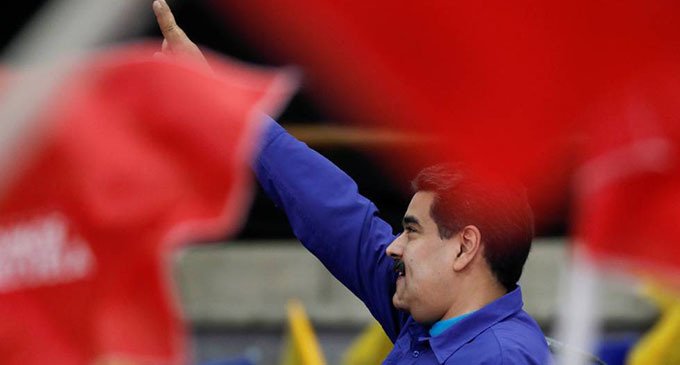 Venezuela alarga la carrera electoral