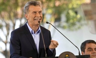Falacia formal: bajó la pobreza, el modelo funciona