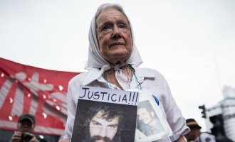 “No queremos la indignidad, ni vivir con la impunidad de crímenes horrendos”