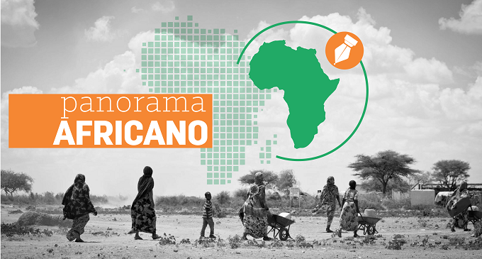 Panorama Africano: ébola alcanza zonas urbanas en República Democrática del Congo