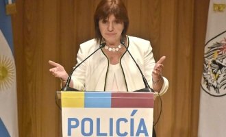 “El gatillo fácil es cuando a un policía no le gusta la cara de alguien y lo mata”