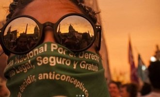 Comienza formalmente el debate sobre la legalización del aborto en el Congreso