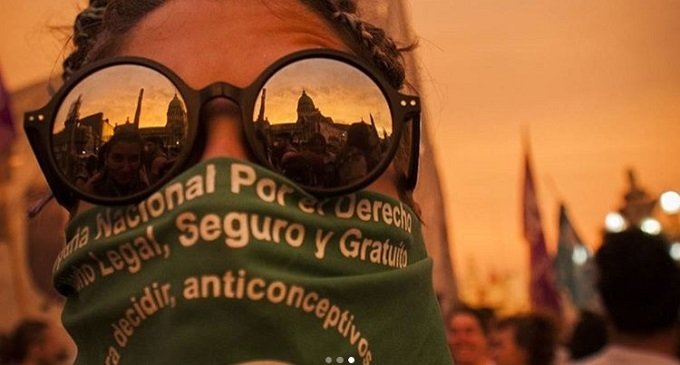 Comienza formalmente el debate sobre la legalización del aborto en el Congreso