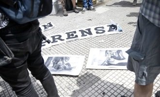 Reinventar el periodismo de la resistencia