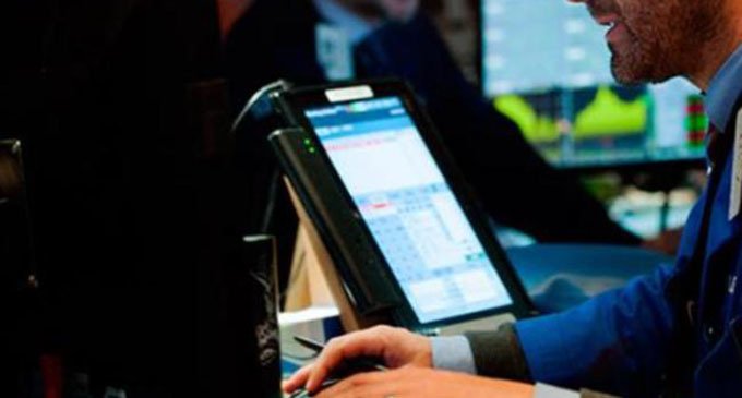 El poder de un retuit: desempleo y redes sociales