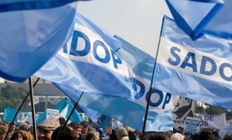 Paritarias: revés judicial para docentes privados