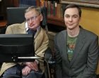 Stephen Hawking: el genio pop
